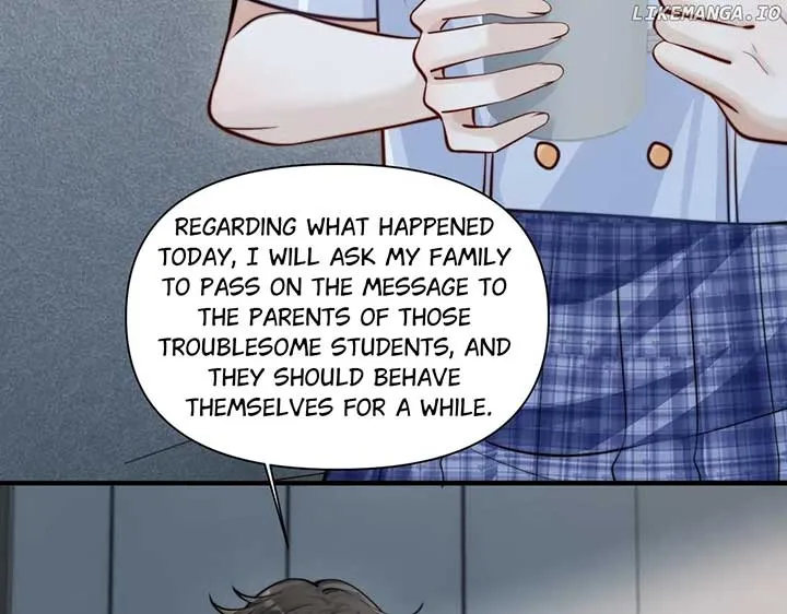 You Can Hear It Chapter 64 Online - página 40