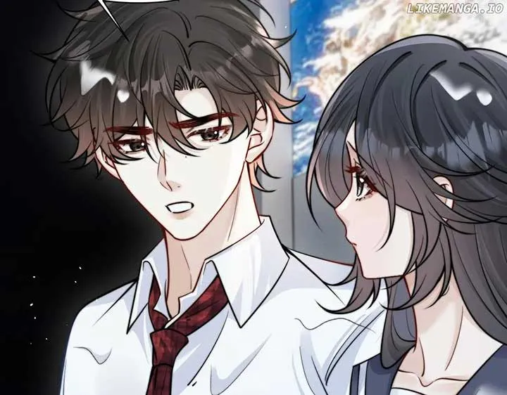 You Can Hear It Chapter 64 Online - página 43