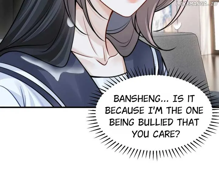 You Can Hear It Chapter 64 Online - página 46