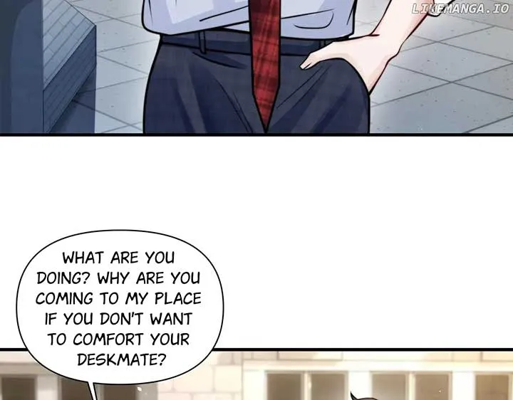 You Can Hear It Chapter 64 Online - página 58
