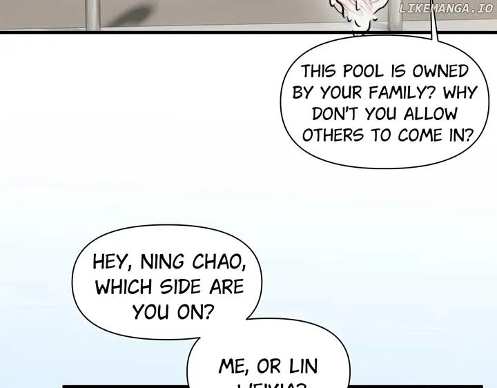 You Can Hear It Chapter 64 Online - página 60