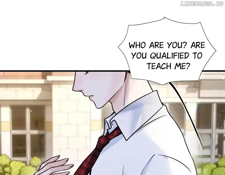 You Can Hear It Chapter 64 Online - página 81