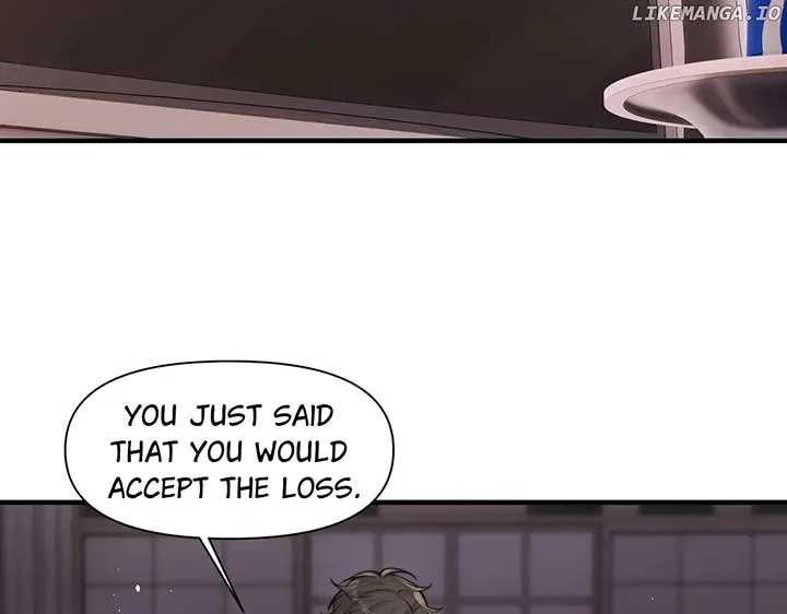 You Can Hear It Chapter 65 Online - página 6