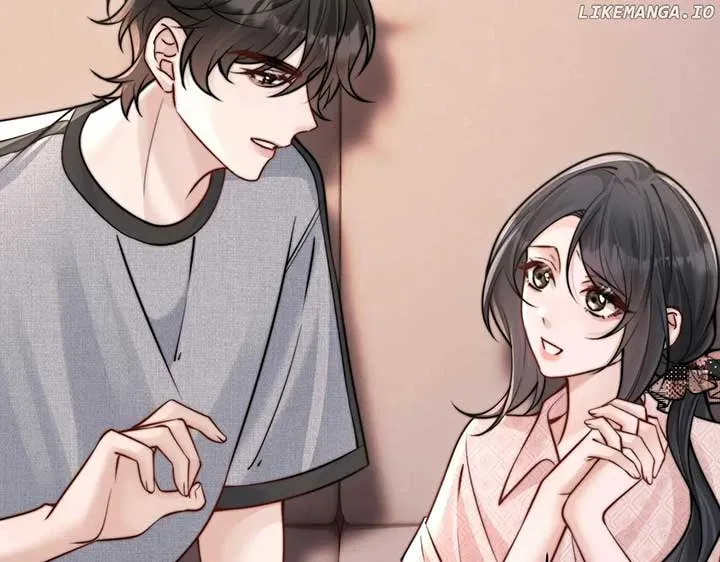 You Can Hear It Chapter 65 Online - página 9