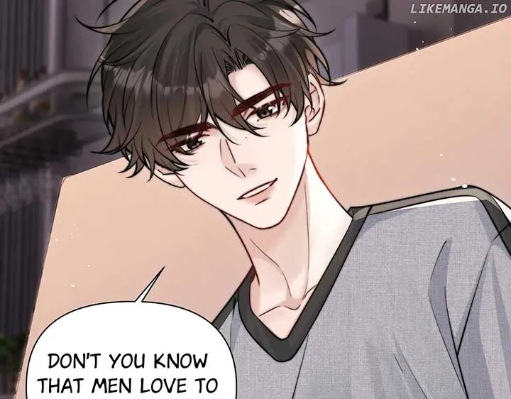 You Can Hear It Chapter 65 Online - página 11