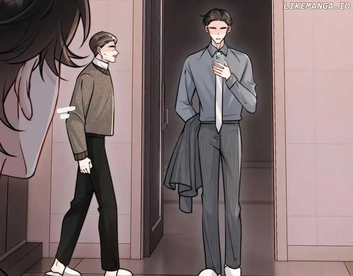 You Can Hear It Chapter 65 Online - página 22