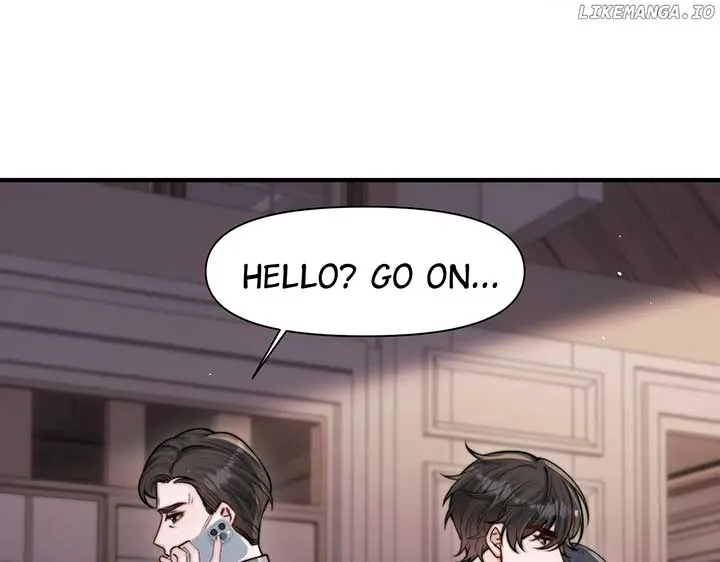 You Can Hear It Chapter 65 Online - página 31