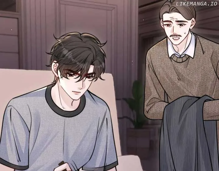 You Can Hear It Chapter 65 Online - página 37