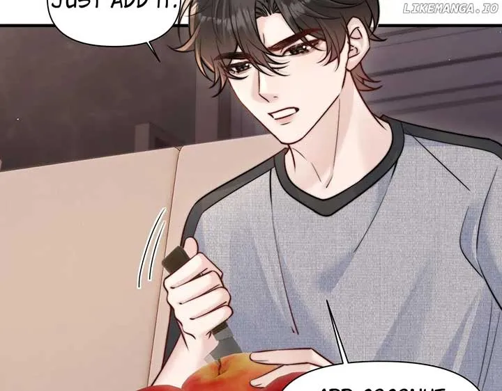 You Can Hear It Chapter 65 Online - página 39