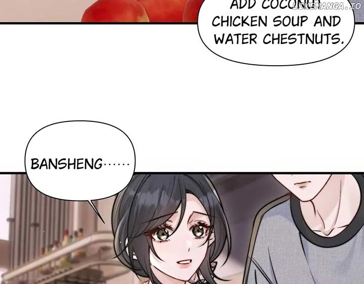 You Can Hear It Chapter 65 Online - página 40