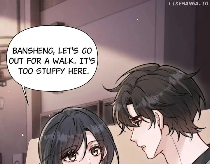 You Can Hear It Chapter 65 Online - página 48