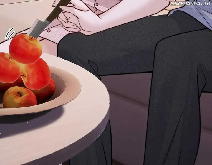 You Can Hear It Chapter 65 Online - página 50