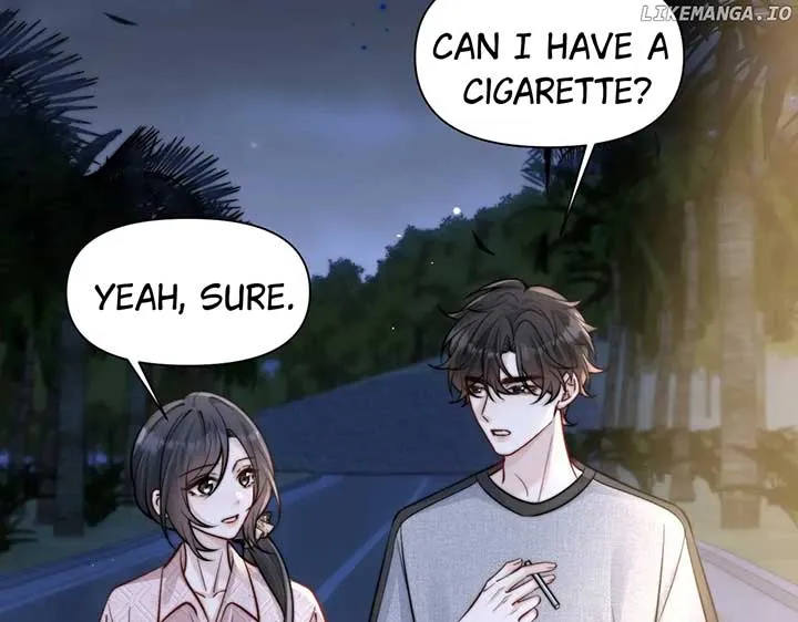 You Can Hear It Chapter 65 Online - página 54