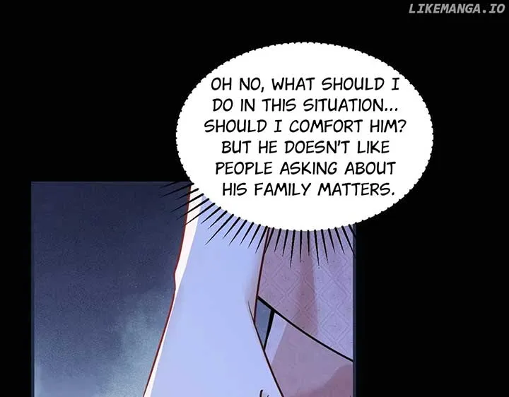 You Can Hear It Chapter 65 Online - página 57