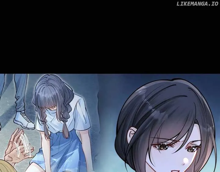 You Can Hear It Chapter 65 Online - página 85