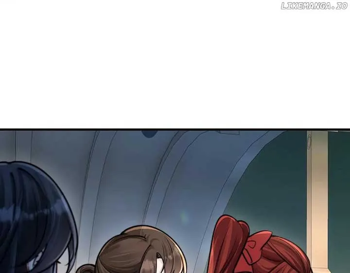 You Can Hear It Chapter 66 Online - página 5