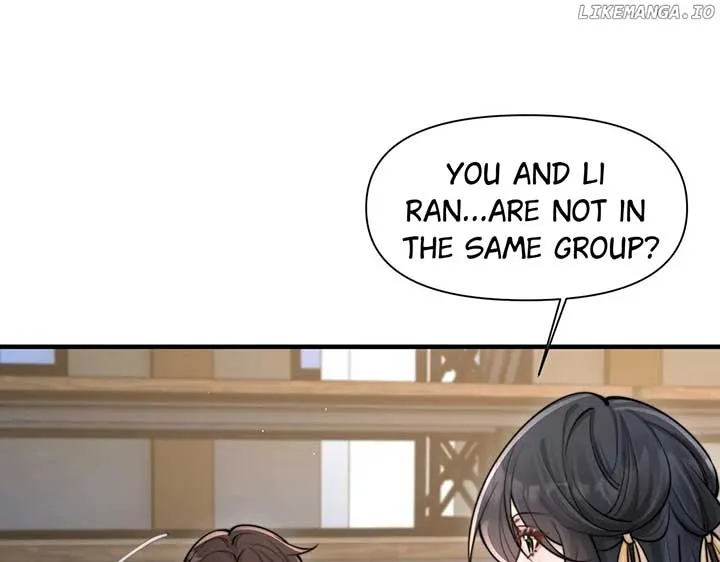 You Can Hear It Chapter 66 Online - página 57