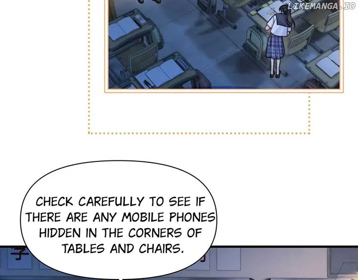 You Can Hear It Chapter 66 Online - página 82