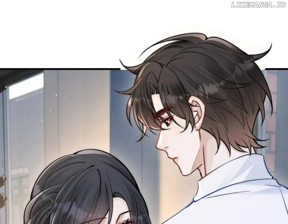 You Can Hear It Chapter 67 Online - página 12