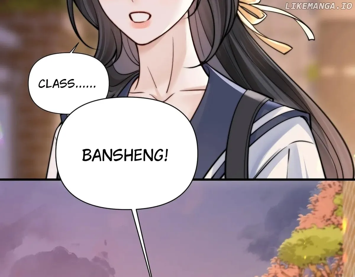 You Can Hear It Chapter 67 Online - página 35