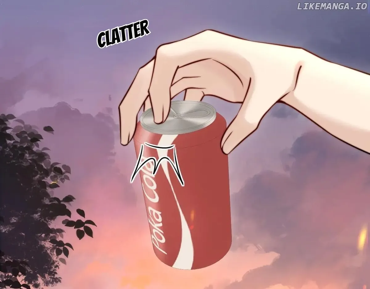 You Can Hear It Chapter 67 Online - página 41
