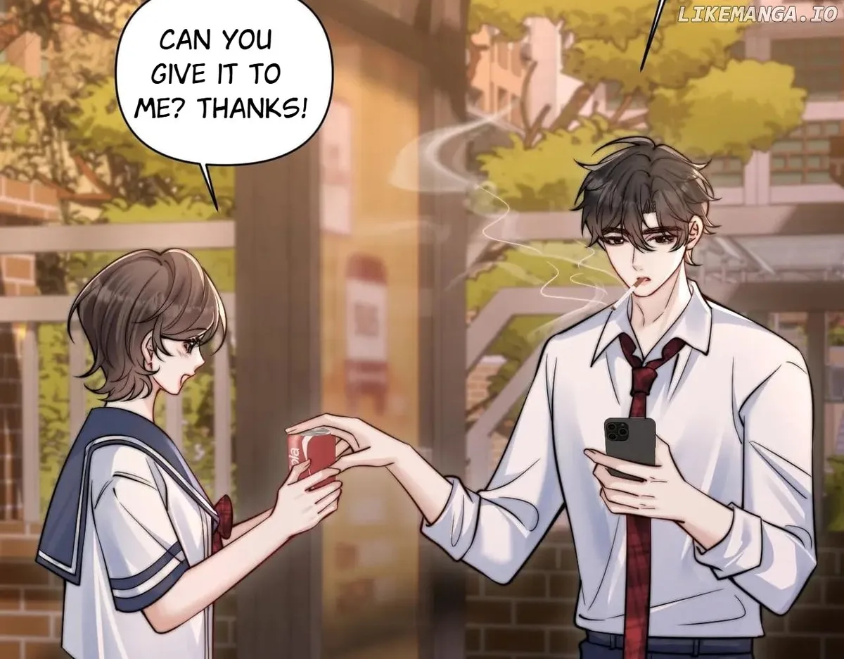 You Can Hear It Chapter 67 Online - página 43