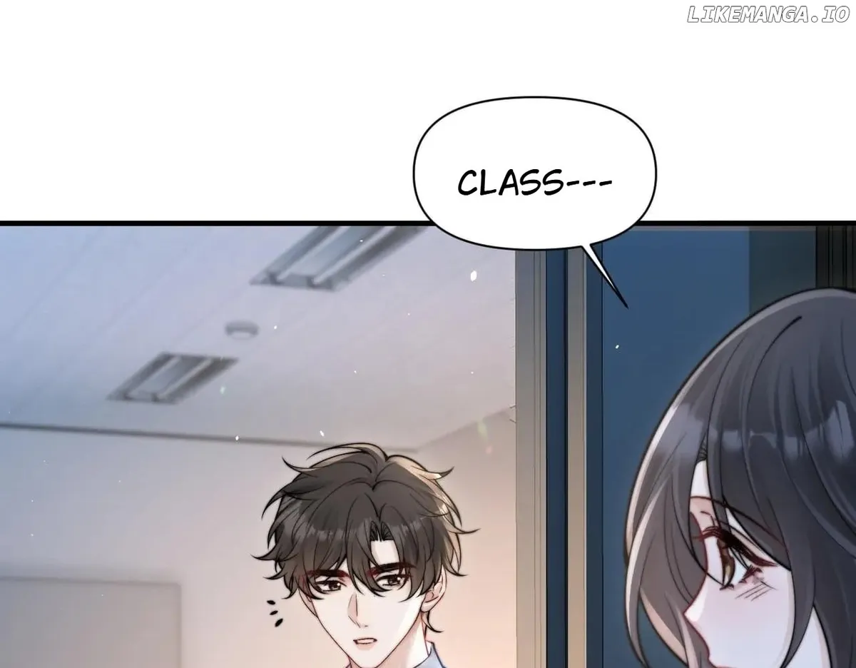 You Can Hear It Chapter 67 Online - página 71