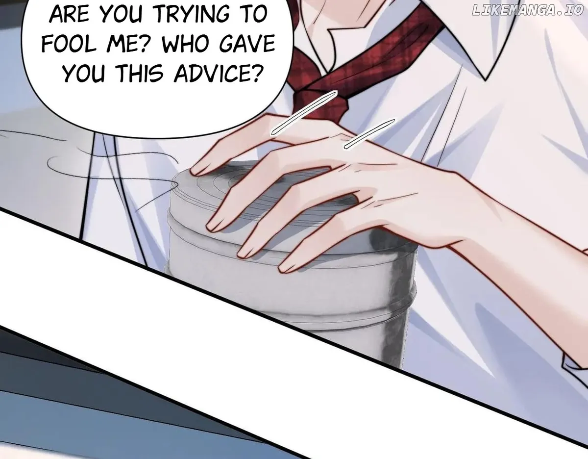 You Can Hear It Chapter 67 Online - página 99