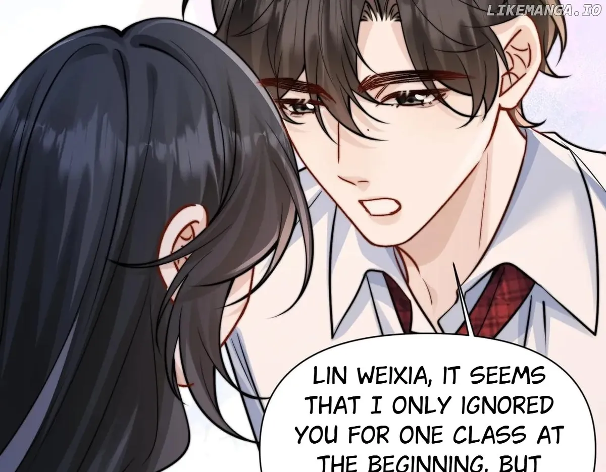 You Can Hear It Chapter 67 Online - página 105