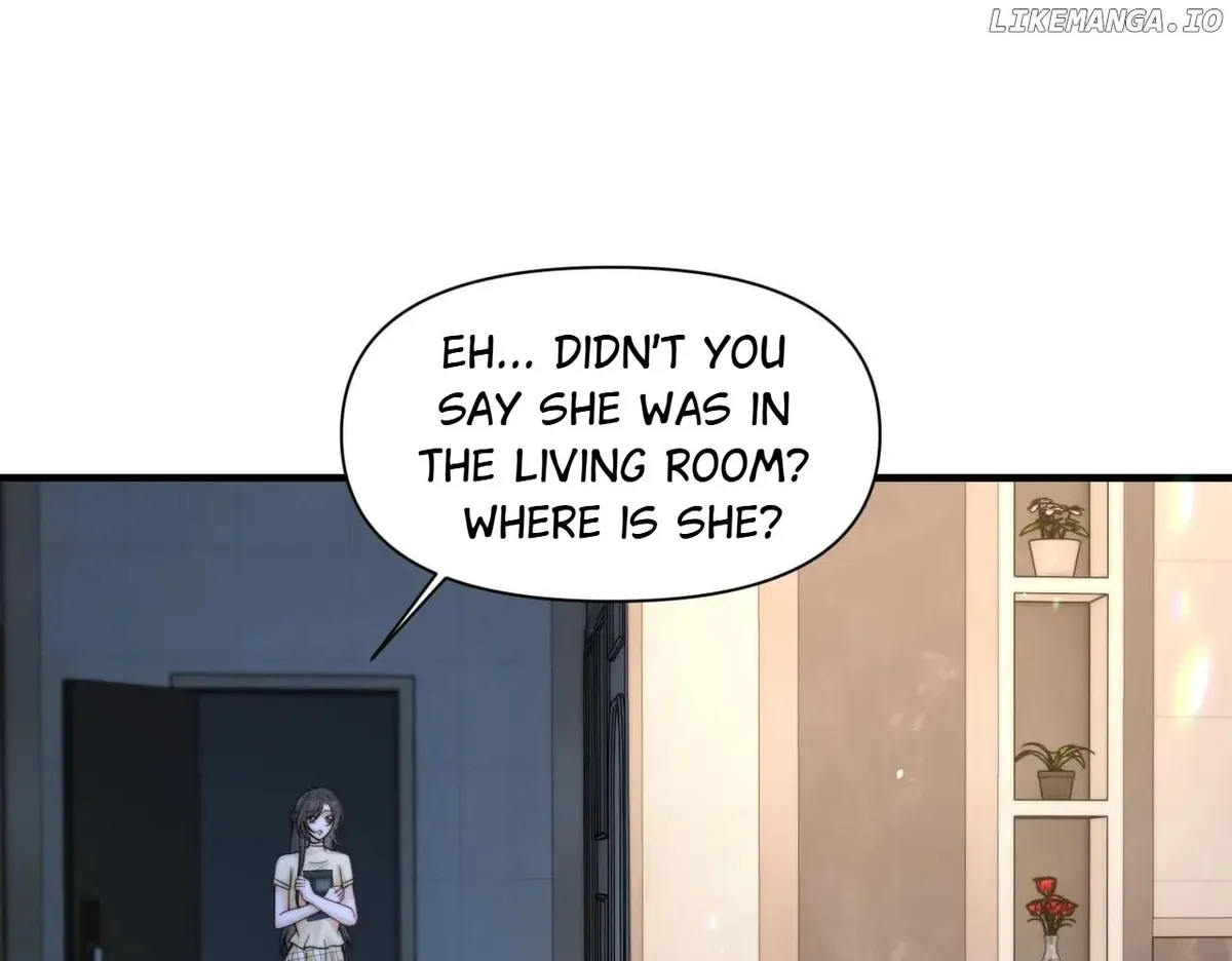 You Can Hear It Chapter 68 Online - página 29
