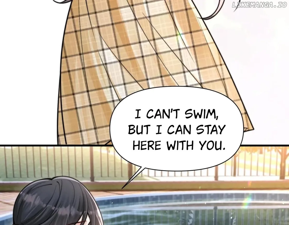 You Can Hear It Chapter 68 Online - página 42