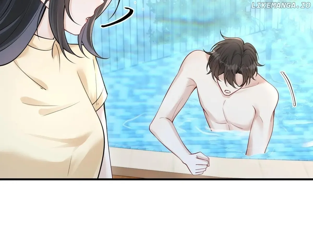 You Can Hear It Chapter 68 Online - página 58