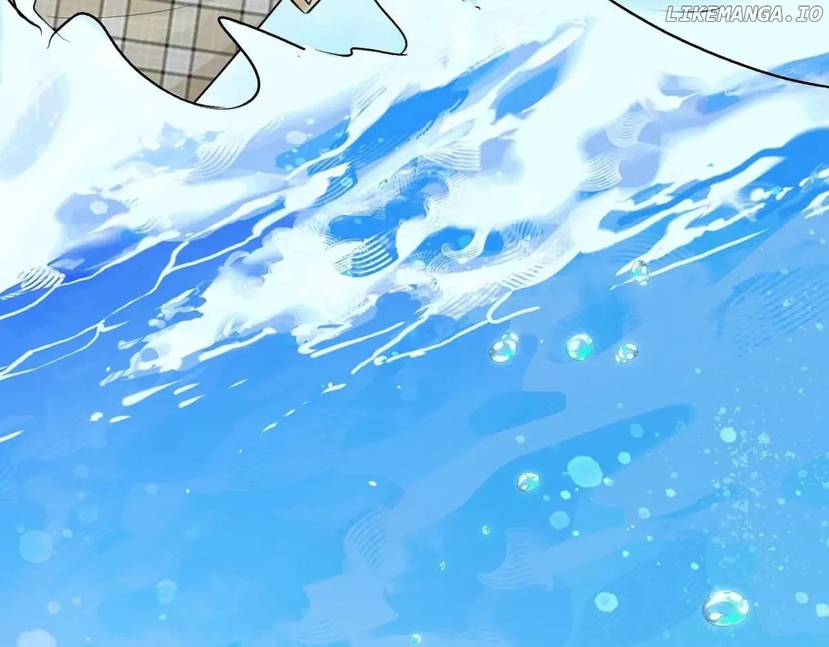 You Can Hear It Chapter 68 Online - página 64