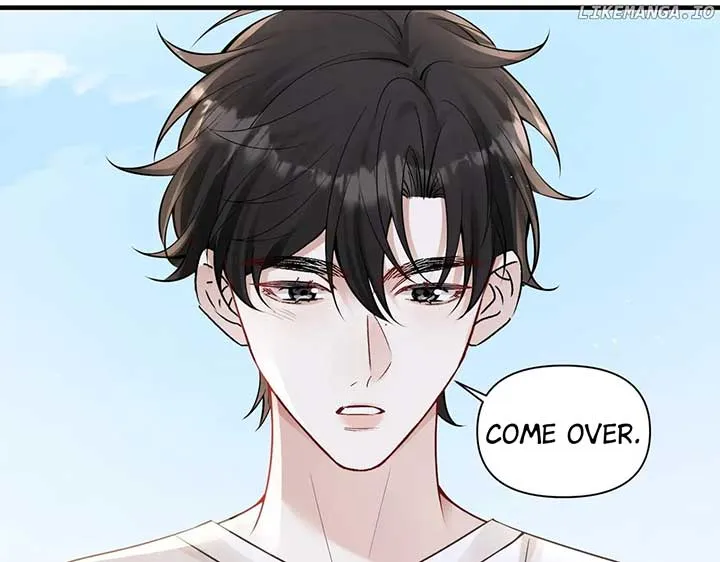 You Can Hear It Chapter 69 Online - página 42
