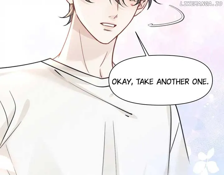 You Can Hear It Chapter 69 Online - página 68