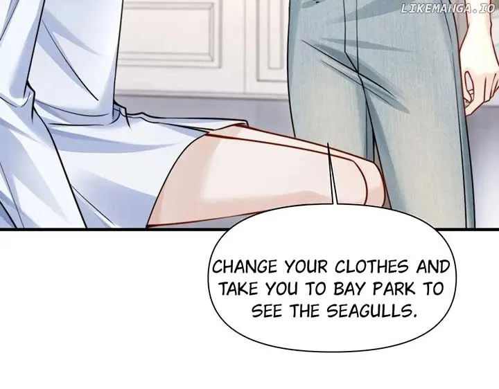 You Can Hear It Chapter 69 Online - página 72