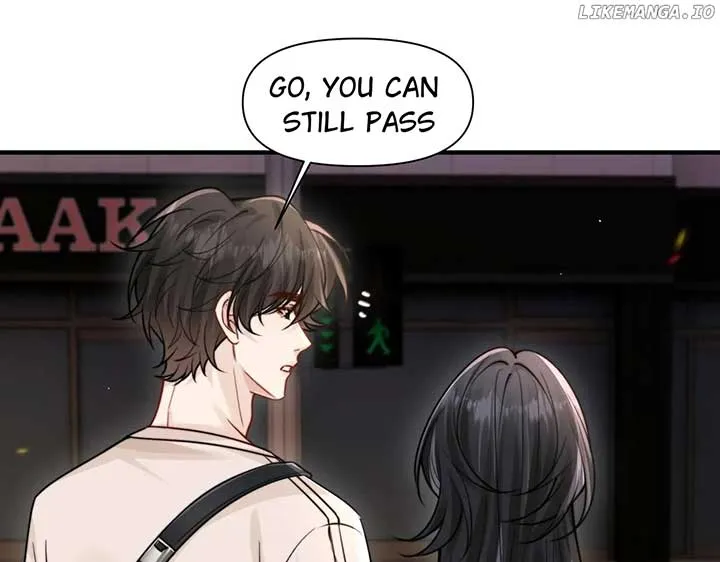 You Can Hear It Chapter 69 Online - página 82