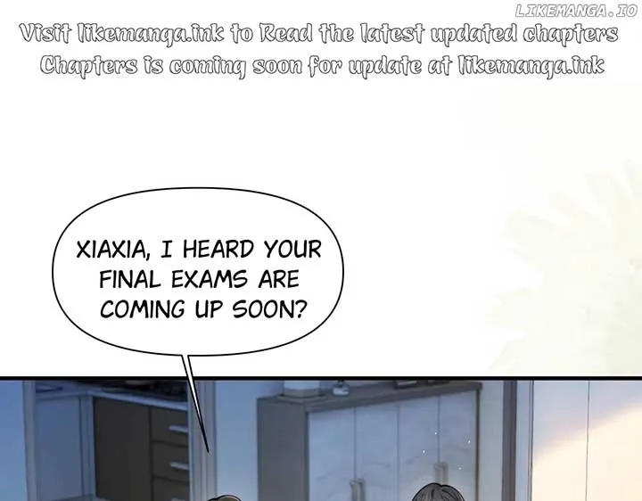 You Can Hear It Chapter 70 Online - página 1