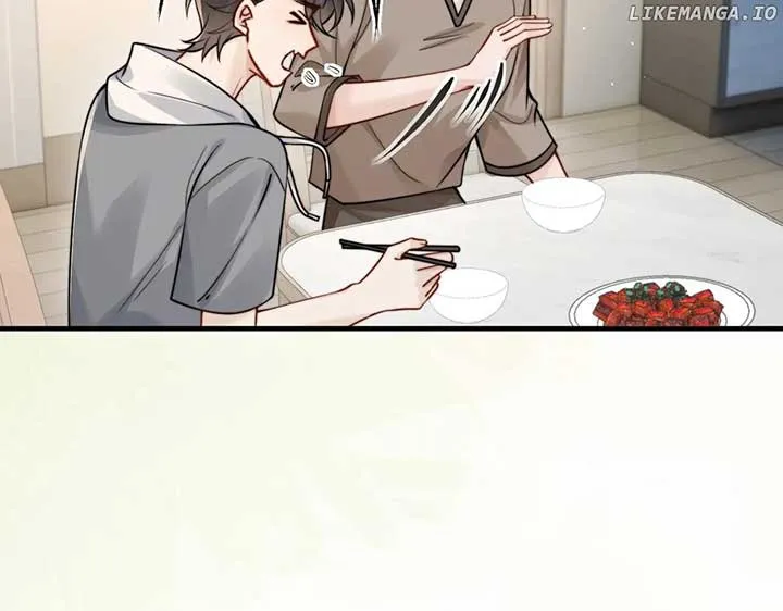 You Can Hear It Chapter 70 Online - página 6