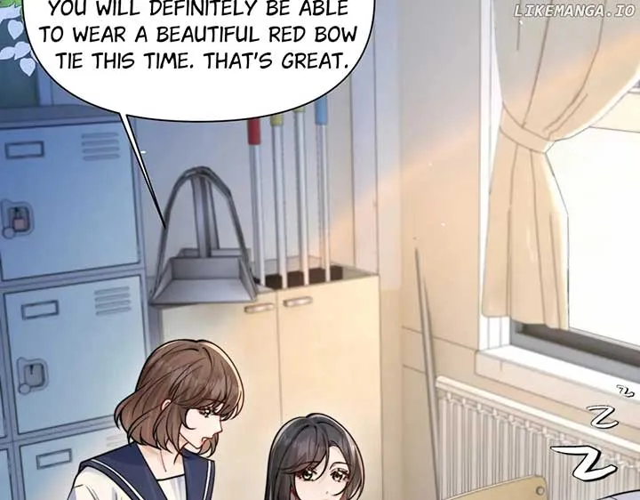 You Can Hear It Chapter 70 Online - página 11