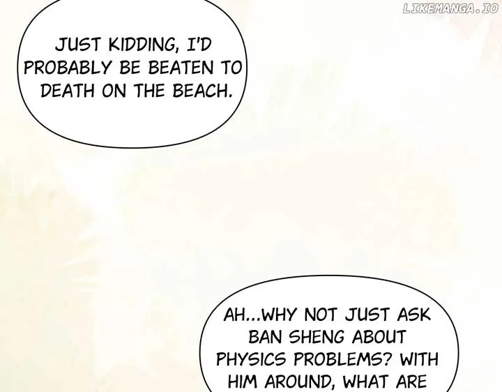 You Can Hear It Chapter 70 Online - página 15
