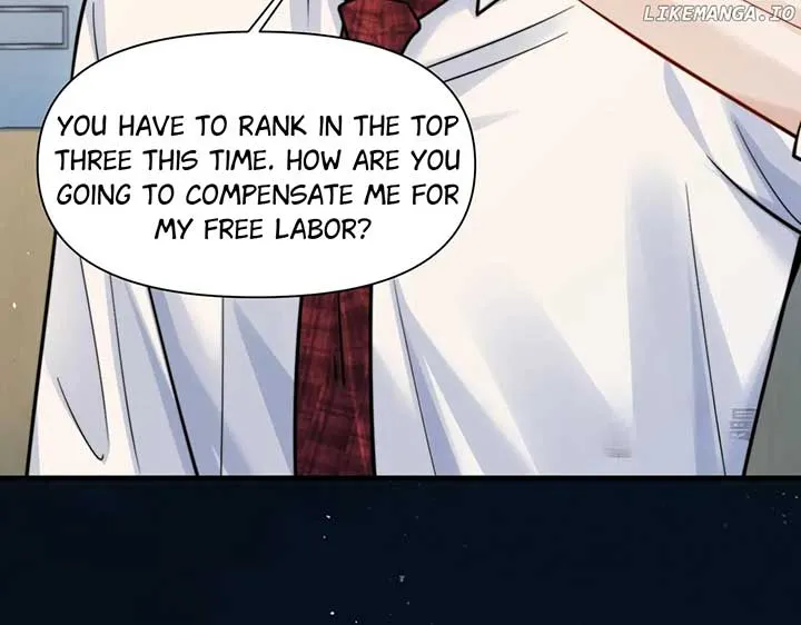 You Can Hear It Chapter 70 Online - página 27
