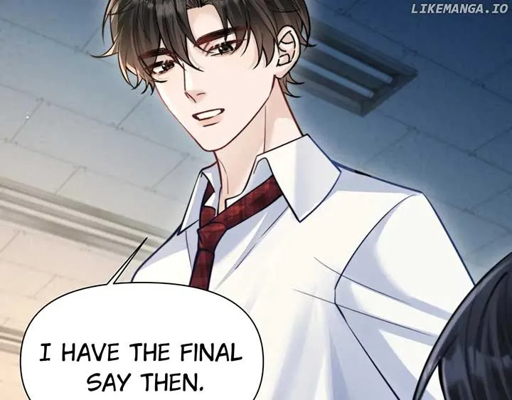 You Can Hear It Chapter 70 Online - página 33