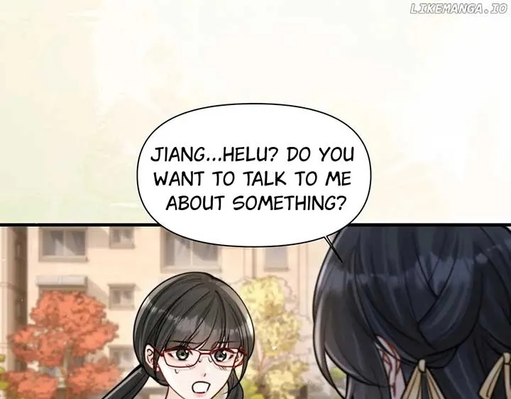 You Can Hear It Chapter 70 Online - página 41