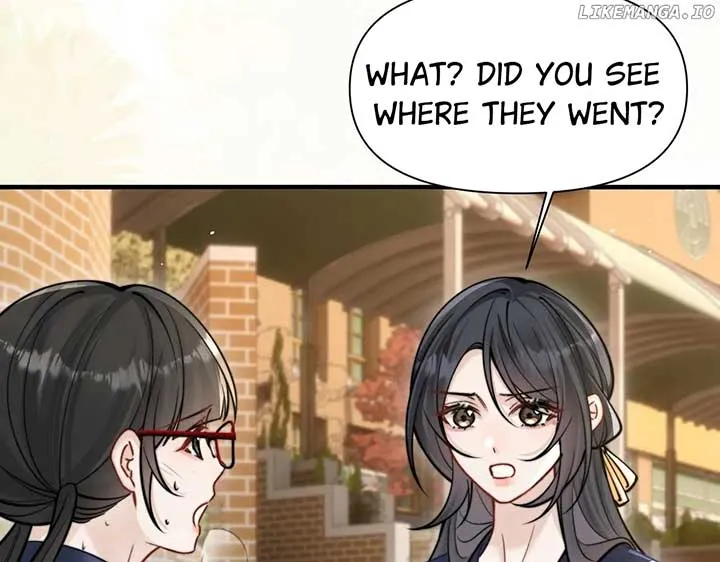 You Can Hear It Chapter 70 Online - página 45