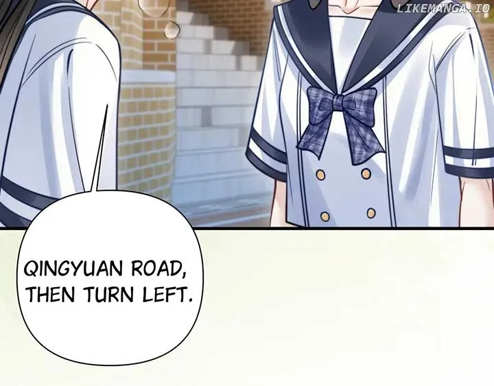 You Can Hear It Chapter 70 Online - página 46