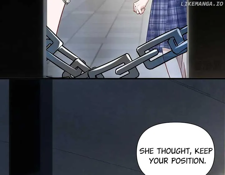 You Can Hear It Chapter 70 Online - página 71
