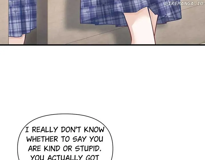 You Can Hear It Chapter 70 Online - página 74