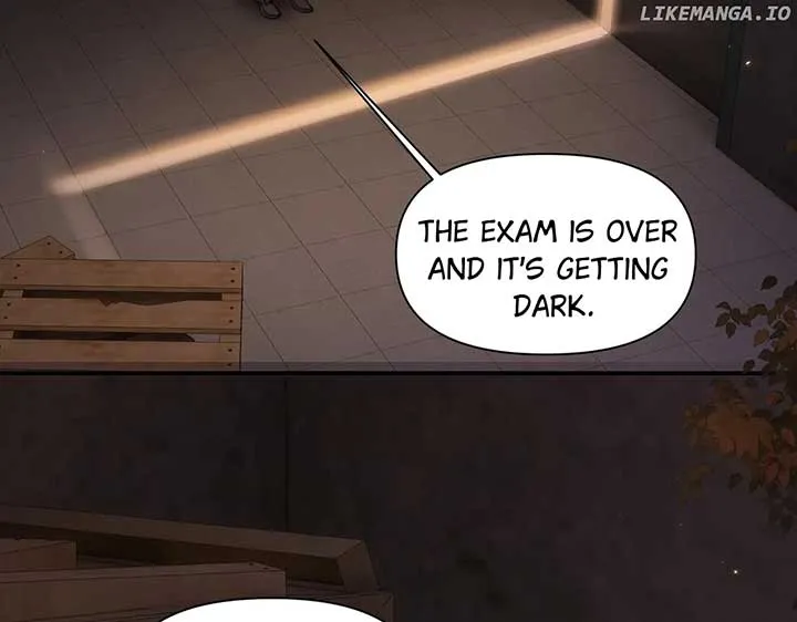 You Can Hear It Chapter 70 Online - página 87