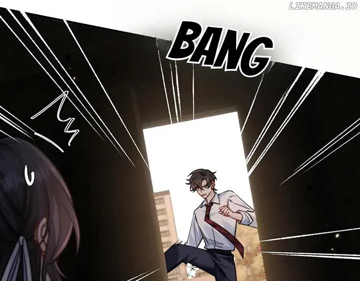 You Can Hear It Chapter 70 Online - página 100